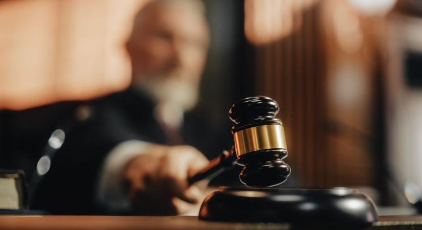 Emberkereskedelem miatt ítélt el egy házaspárt a törvényszék