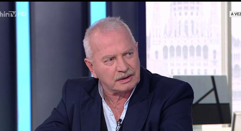 Bencsik András: Kemény szigorral lépjenek fel az antifákkal szemben
