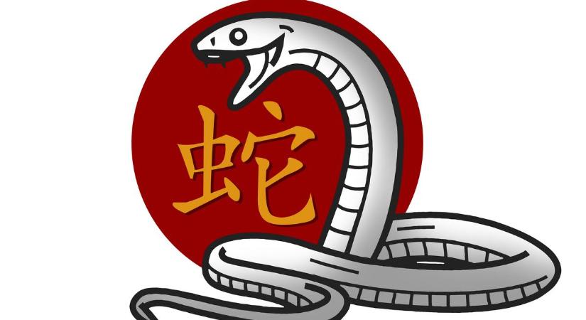 Kínai horoszkóp-előrejelzés márciusra a Kígyóknak: a külföldi kapcsolataid sok nyereséget hoznak, de abba belebukhatsz, ha családod van és valakivel viszonyt kezdesz