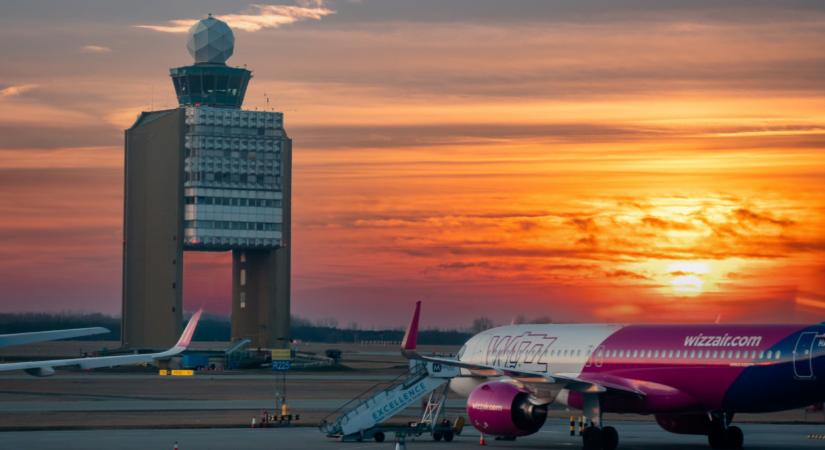 Most érkezett! Botrány tört ki a Wizz Air pesti járatán: fenyegették a személyzetet