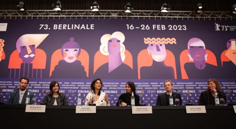 Elfogytak a jegyek a Berlinalén szereplő magyar animációs film vetítéseire