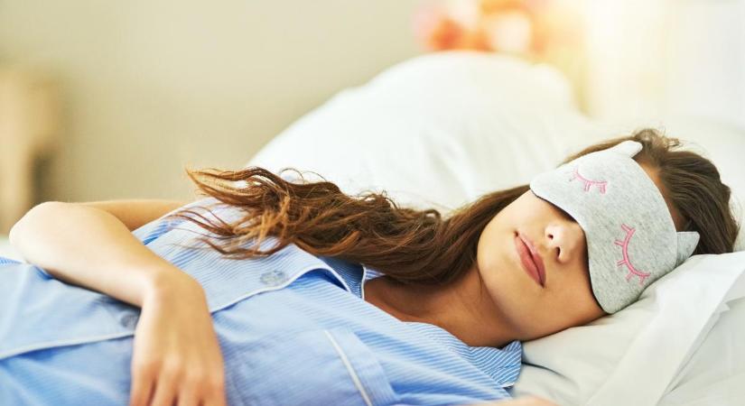 Alvászavarban szenvedsz? A barna és a rózsaszín zaj segíthet rajta