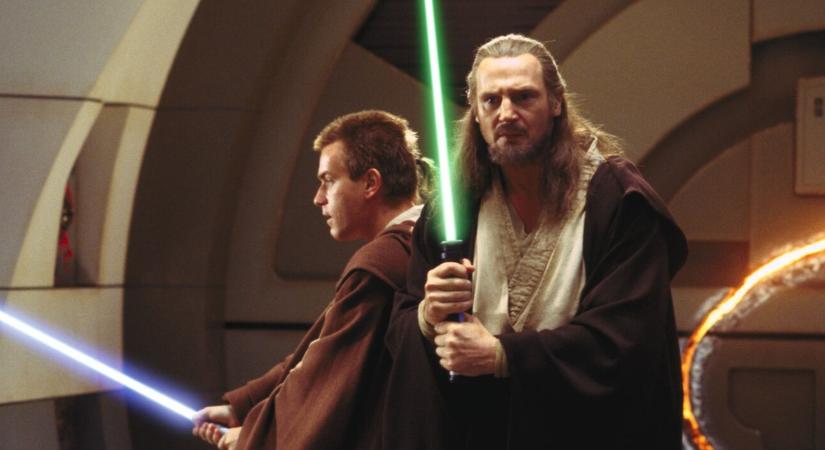 Liam Neeson kifejtette, szerinte mi a gond a Disney Star Wars-univerzumával, ami így elveszíti "a misztikumot és a varázslatot"