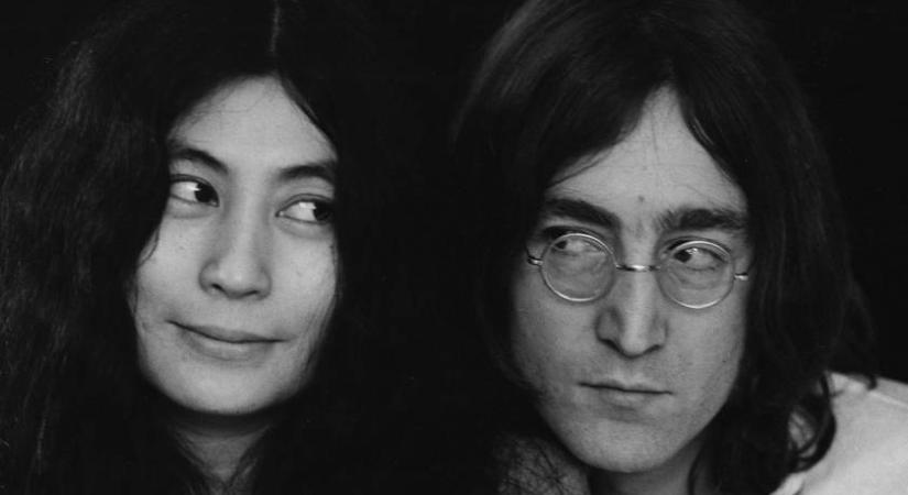 John Lennon özvegye 90 éves lett: Yoko Ono így éli most az életét