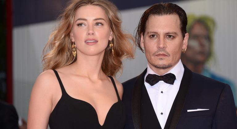 Nyilvánosságra hozták Johnny Depp és Amber Heard legsötétebb titkait