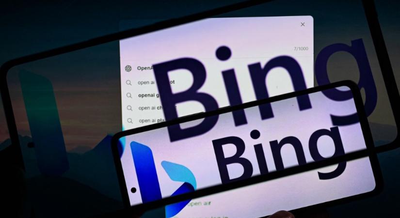 Korlátozzák a feltehető kérdések számát a Bingnek, miután a chatbot Hitlerhez hasonlított egy újságírót