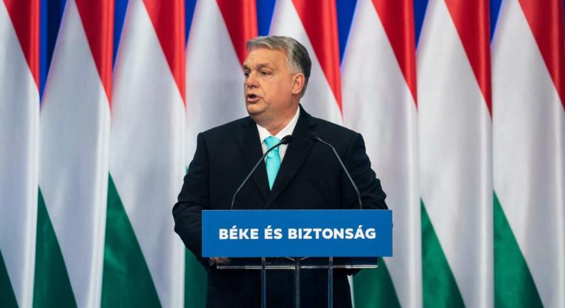 Magyarország és a Vatikán maradt a béke pártján