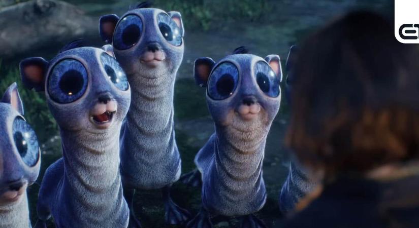 Hogwarts Legacy Vivarium útmutató – Még legendásabb állatok