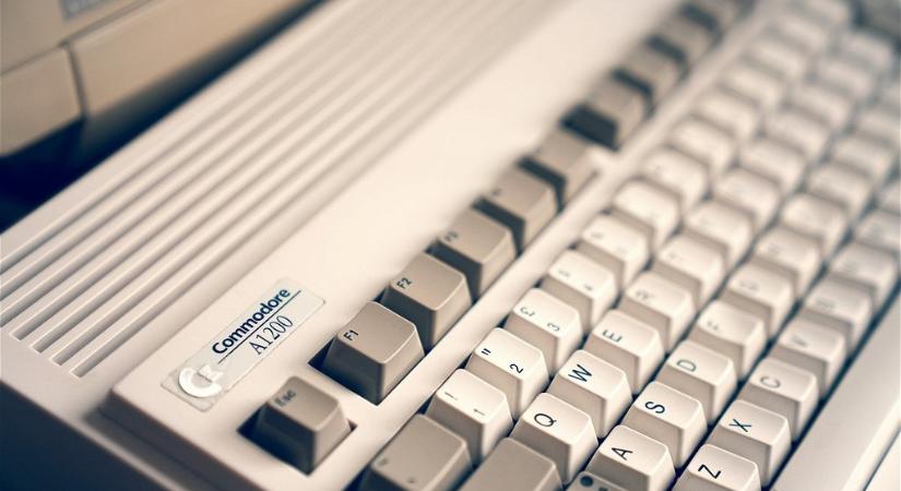 Egy ház árát kellett kifizetni a magyaroknak egy Commodore 64-ért a 80-as évek elején