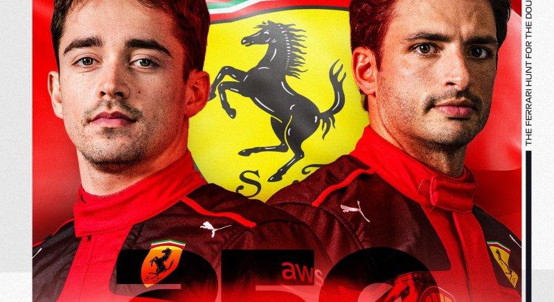 Idén összejön a dupla 250 a Ferrarinak?