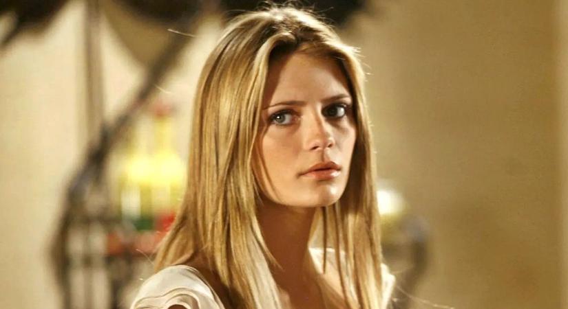 Kitálalt a híres színésznő: 19 éves korában azt tanácsolták neki, hogy feküdjön le Leonardo DiCaprióval