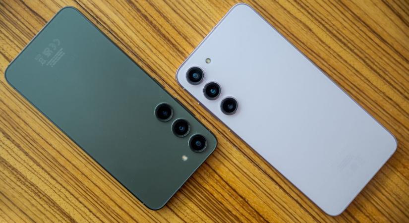 A Samsung Galaxy S23 legnagyobb hibája az ára