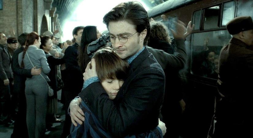 Hiába a Rowling-gyűlölet, új Harry Potter film készülhet