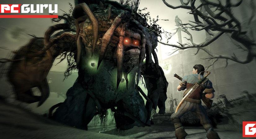Emlékezetes pillanatok (73. rész): Fable 2 – Winter Lodge