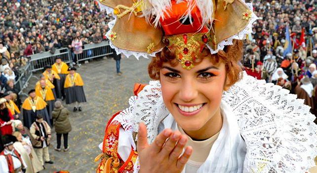 Már a Velencei karnevál sem a régi
