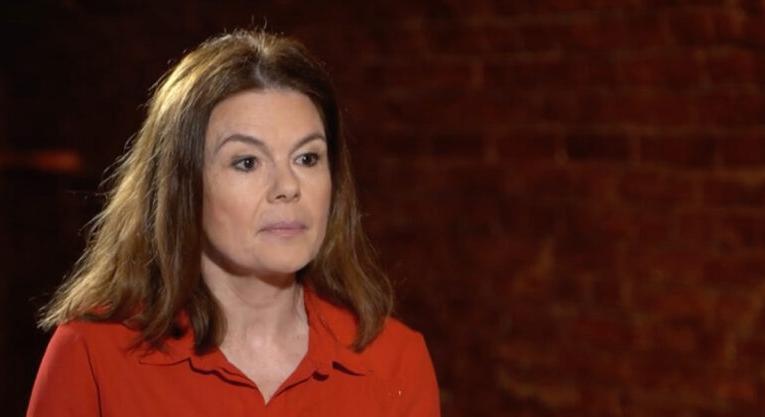 Györgyi Anna: “Minden figura bennünk van”