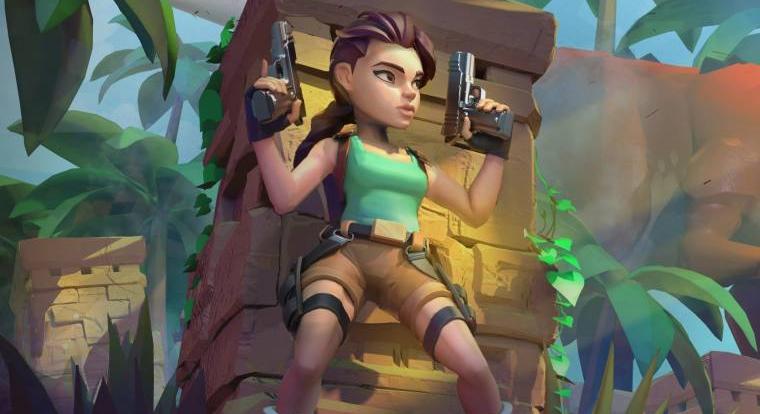 Tomb Raider Reloaded és még 11 új mobiljáték, amire érdemes figyelni