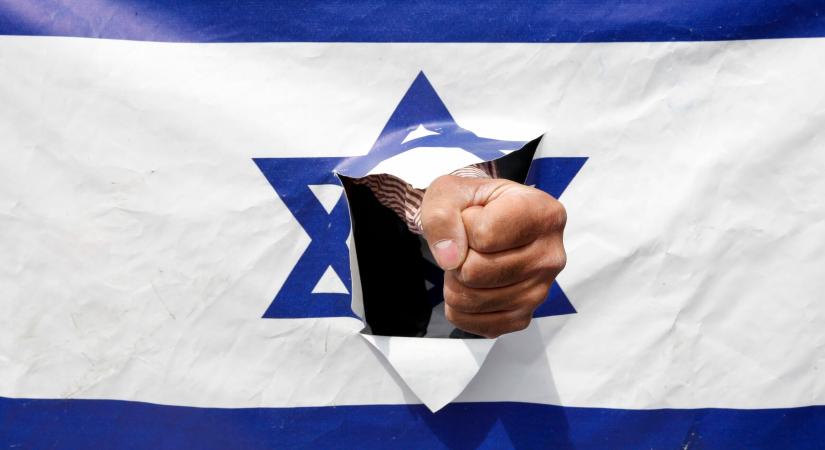 Köves Slomó: így érhető tetten a modern antiszemitizmus