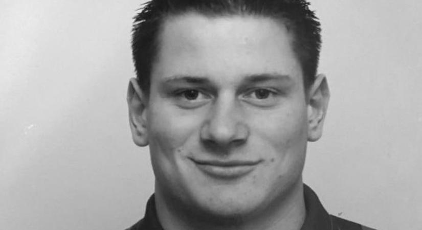 Elhunyt Fogarasi Gergely