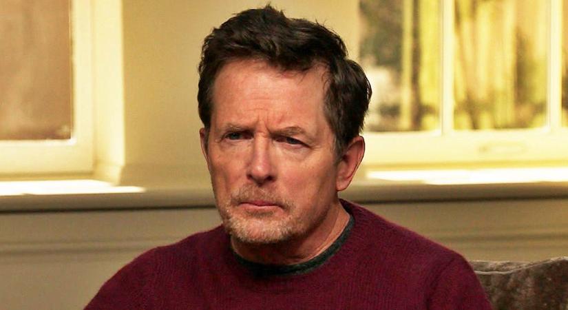 “NEM ADOM FEL” – Michael J. Fox drámai vallomása a betegségével kapcsolatban
