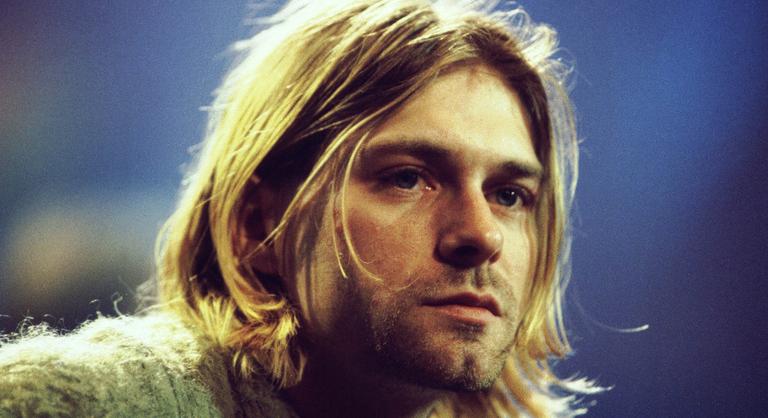 Kurt Cobain utálta a legnépszerűbb dalukat