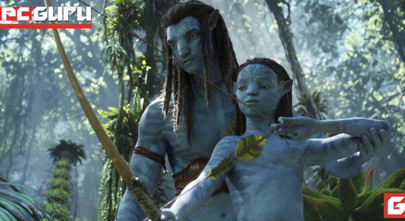 Az Avatar: A víz útja még a Titanic sikerét is túlszárnyalta