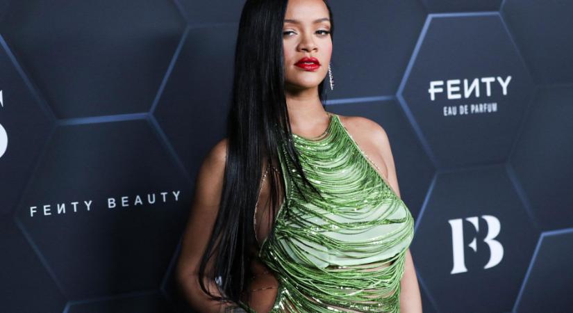 35 éves lett Rihanna, a frizuracserék királynője – 10 érdekesség a sztárról