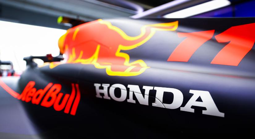 F1: 2025-ig mindent megnyerne a Honda