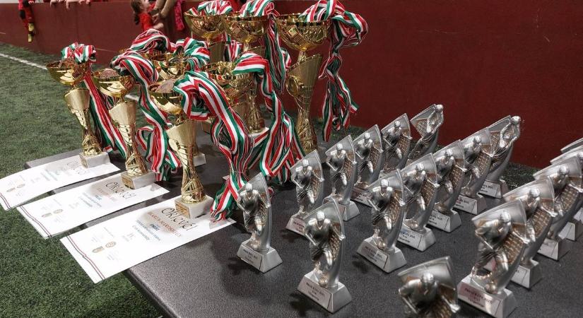 Évadnyitó értekezlet