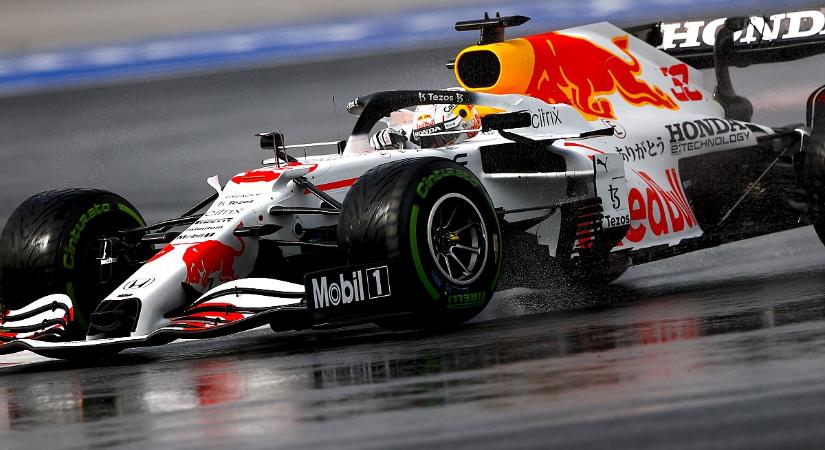 A Honda nem tekinti „kudarcnak”, hogy elveszítették a Red Bullt