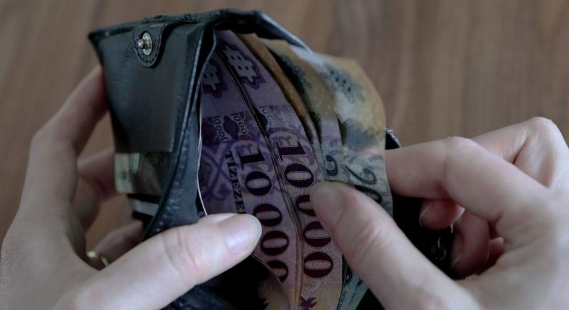 Pénzt ígért a voksokért a kanizsai férfi