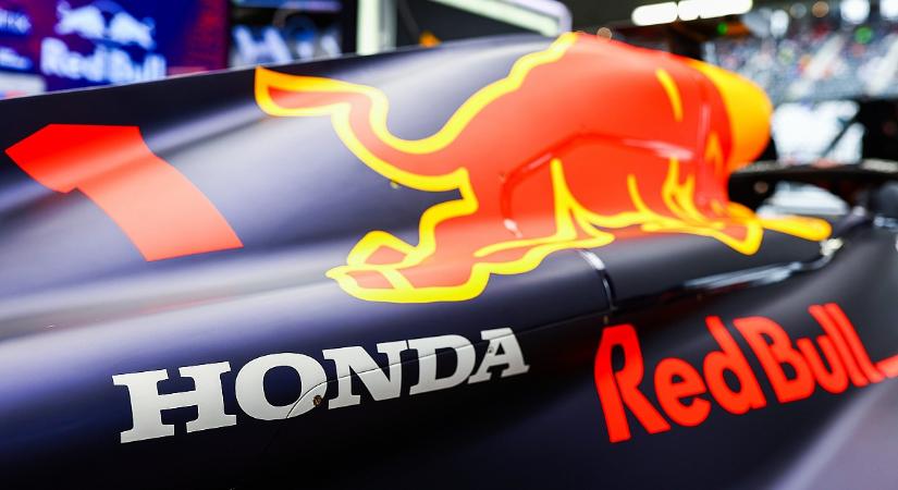 A Red Bull stratégiai lehetőségeit javítaná a Honda újításaival