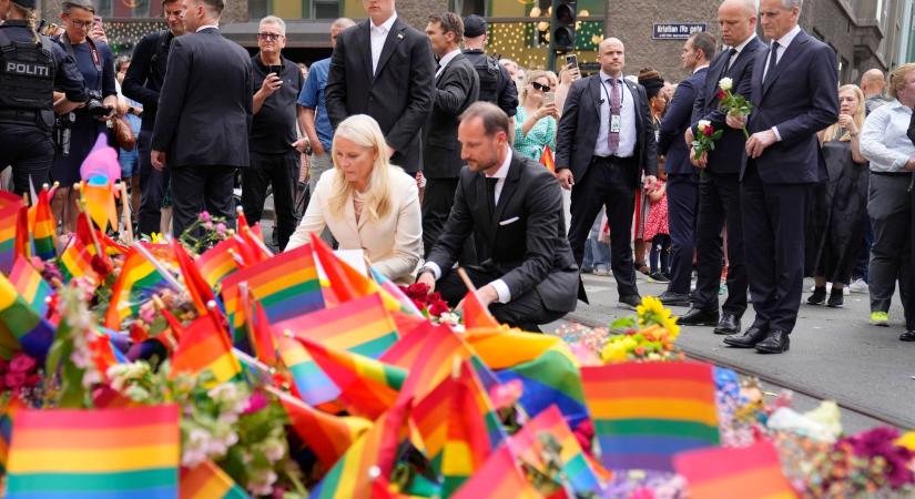 Európa és az LMBTQ jogok: nehéz év volt 2022
