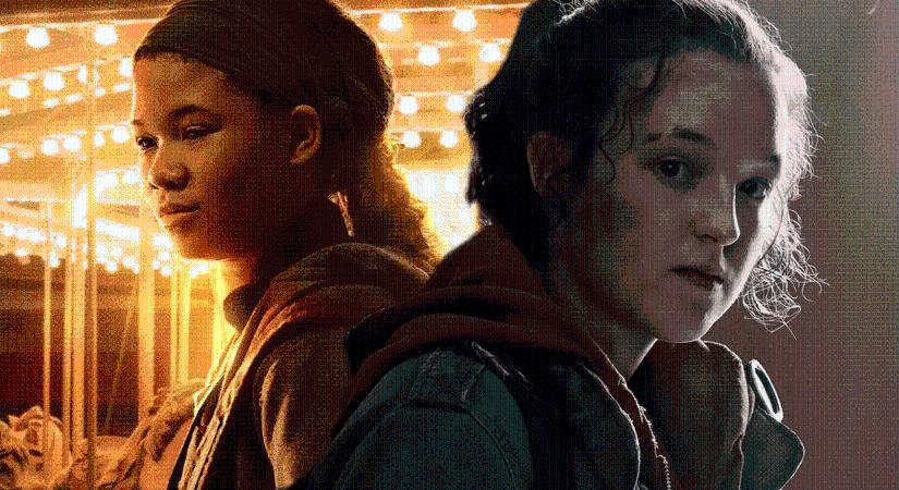 A The Last of Us hetedik részében Ellie múltjába nyerünk betekintést