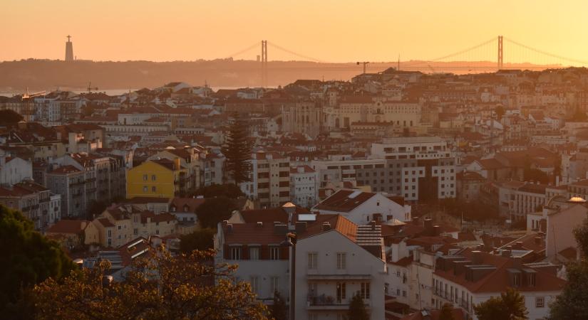 Harminchét százalékkal drágult a lakásbérlet a fővárosban, betiltották a belvárosi új Airbnb-ket a portugálok