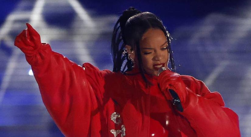 Rihanna 35 éves lett: így lett fiatal barbadosi lányból a pop királynője