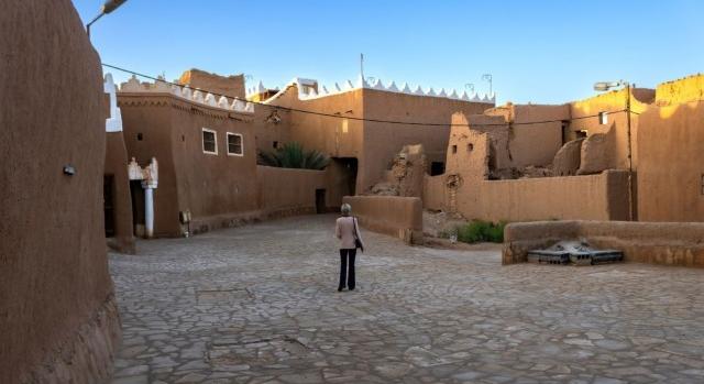 Szaúd-Arábiában engedélyezik az Airbnb-típusú lakáskiadást
