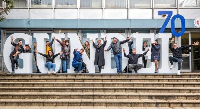 Tankonyhától a Michelin-csillagig – támogatói est a 70 éves Gundel Iskolában