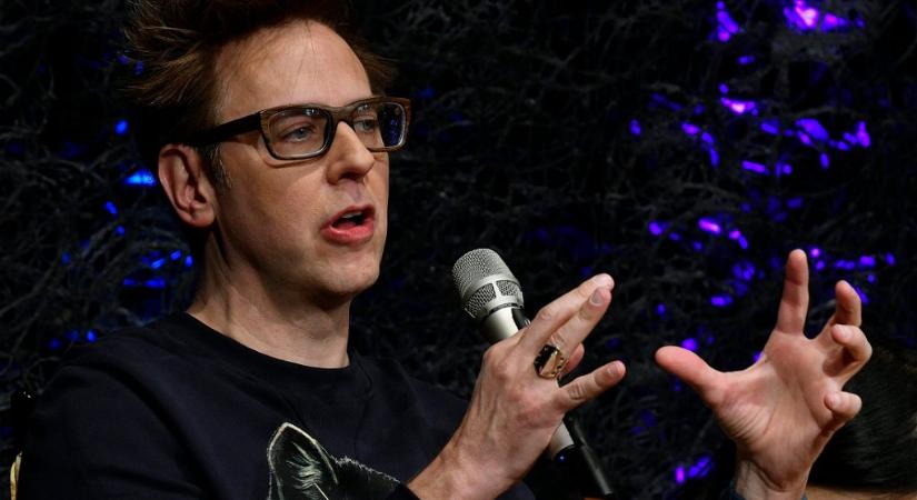 James Gunn már hónapokkal Hanry Cavill távozása előtt új Superman-projekten dolgozott