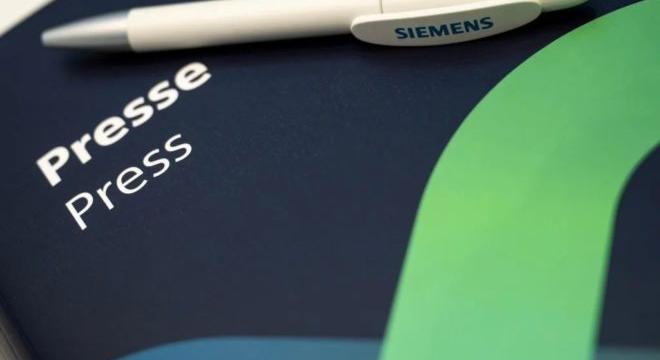 Története legerősebb induló negyedévéről jelentett a Siemens