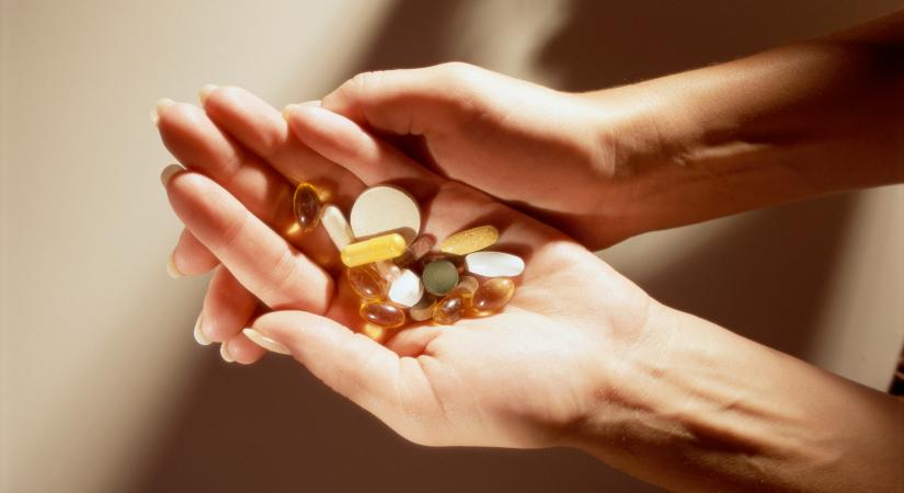 Túl kevés B-vitamin: ezek a betegségek és jelek utalhatnak rá
