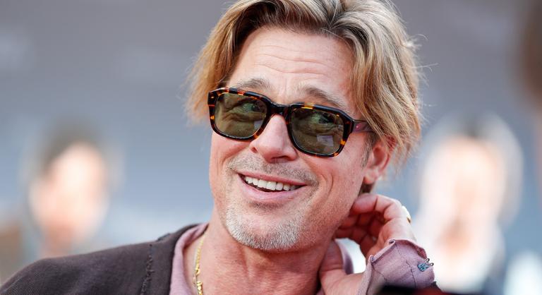 Brad Pitt kenceficékre cseréli a színészetet
