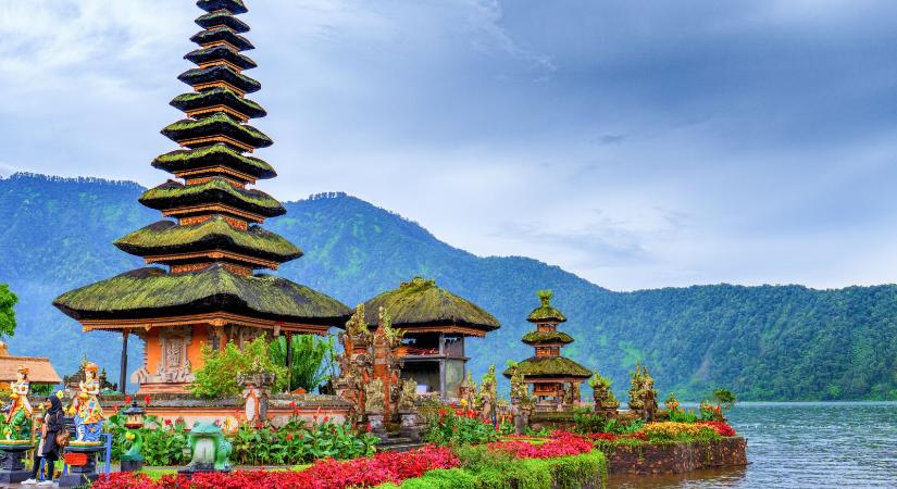 Tíz fontos dolog, amit tudnod kell, mielőtt Balira utazol