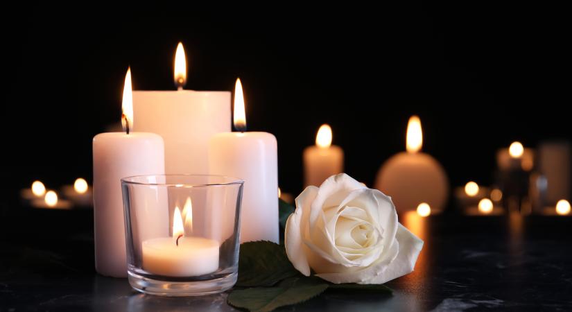 Szomorú hír érkezett: gyászol Berki Krisztián családja