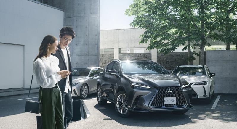 A Lexus lett a legmegbízhatóbb autómárka az USA-ban