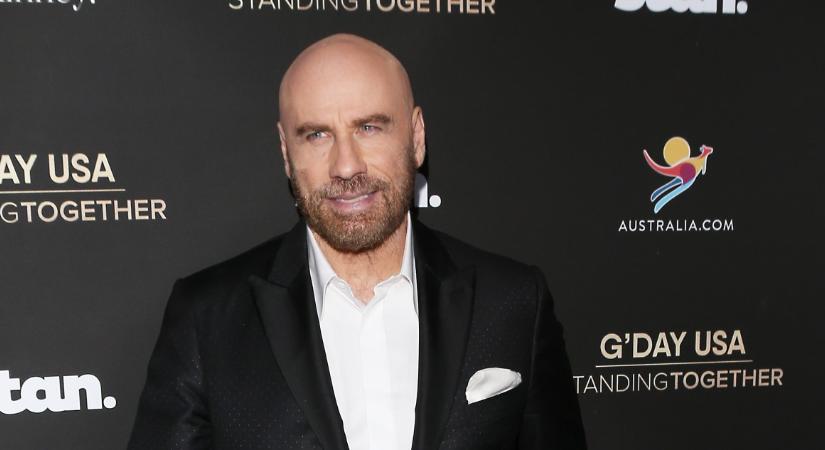 Megható poszttal köszöntötte születésnapos édesapját John Travolta lánya