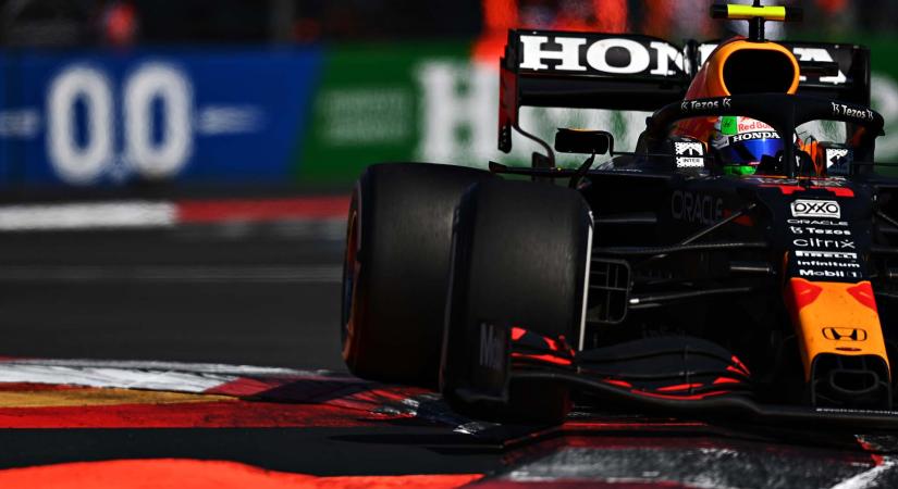 A Honda motorja megszenvedte az új F1-es üzemanyagszabályt