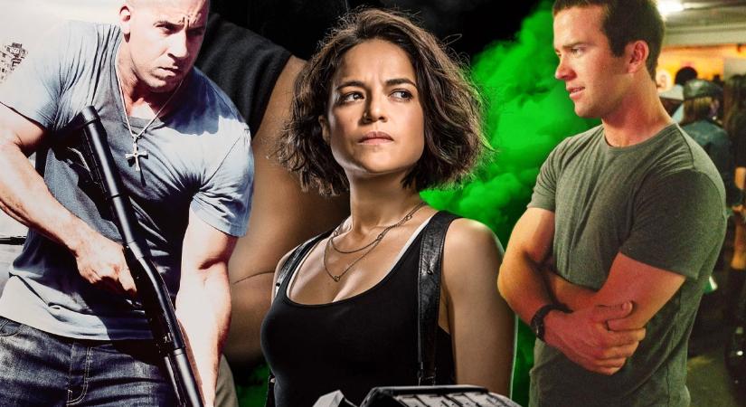 Halálos iramban-kisokos: Így nézd meg a filmeket időrendi sorrendben!