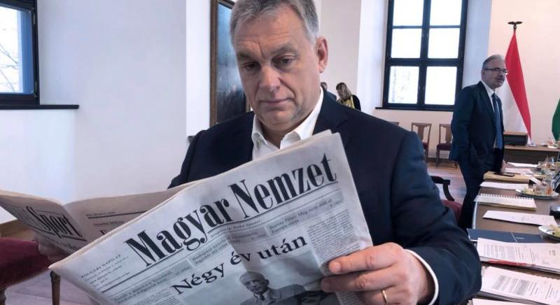 Ukrajnába szállított fegyverekről tárgyalt az Orbán-kormány, hiába próbálják titkolni részt vettek az egyeztetéseken