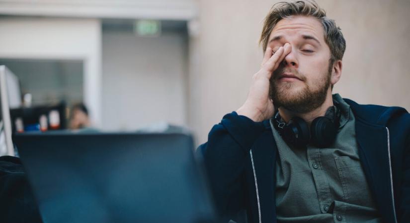 Humánmeteo: fáradtság és migrén gyötörhet bennünket